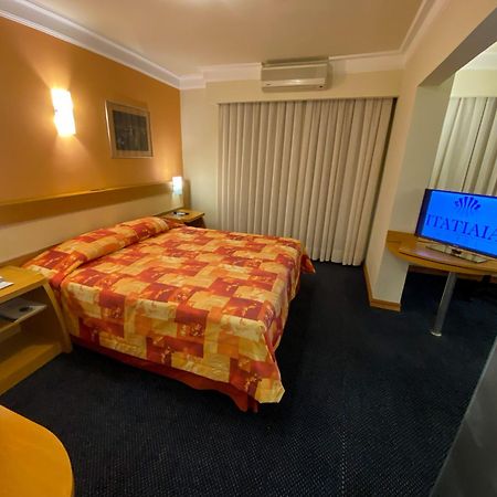 Itatiaia Hotel 帕苏丰杜 外观 照片