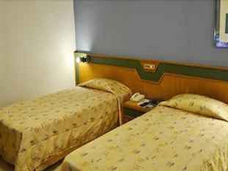 Itatiaia Hotel 帕苏丰杜 外观 照片