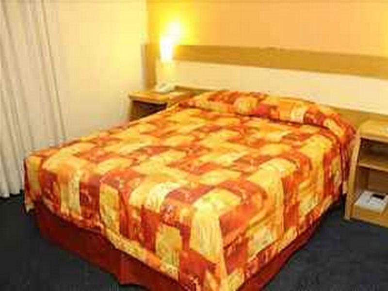 Itatiaia Hotel 帕苏丰杜 外观 照片