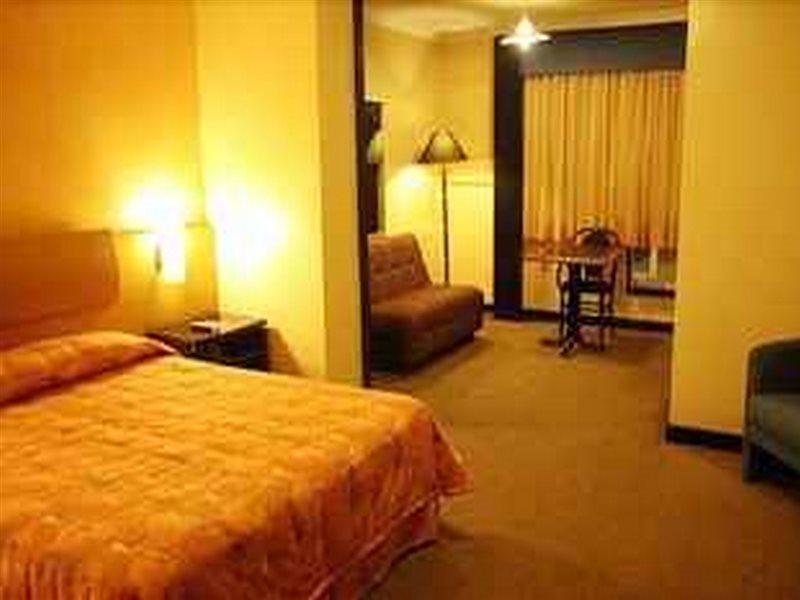 Itatiaia Hotel 帕苏丰杜 外观 照片