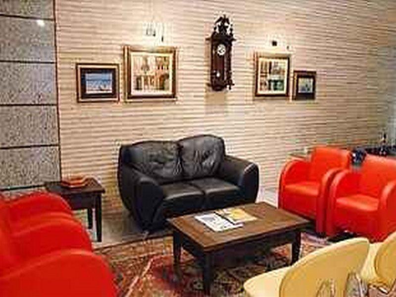 Itatiaia Hotel 帕苏丰杜 外观 照片