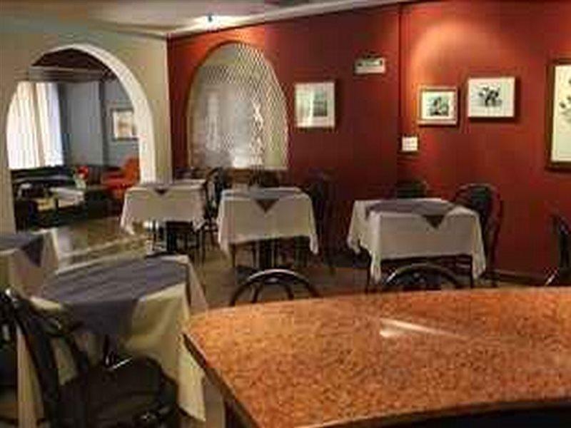 Itatiaia Hotel 帕苏丰杜 外观 照片
