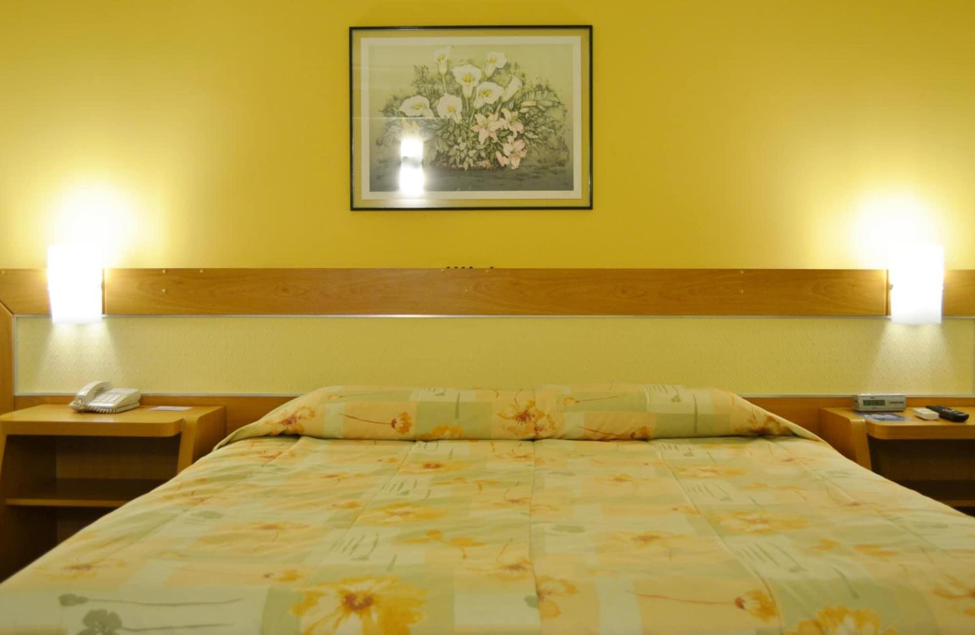 Itatiaia Hotel 帕苏丰杜 外观 照片