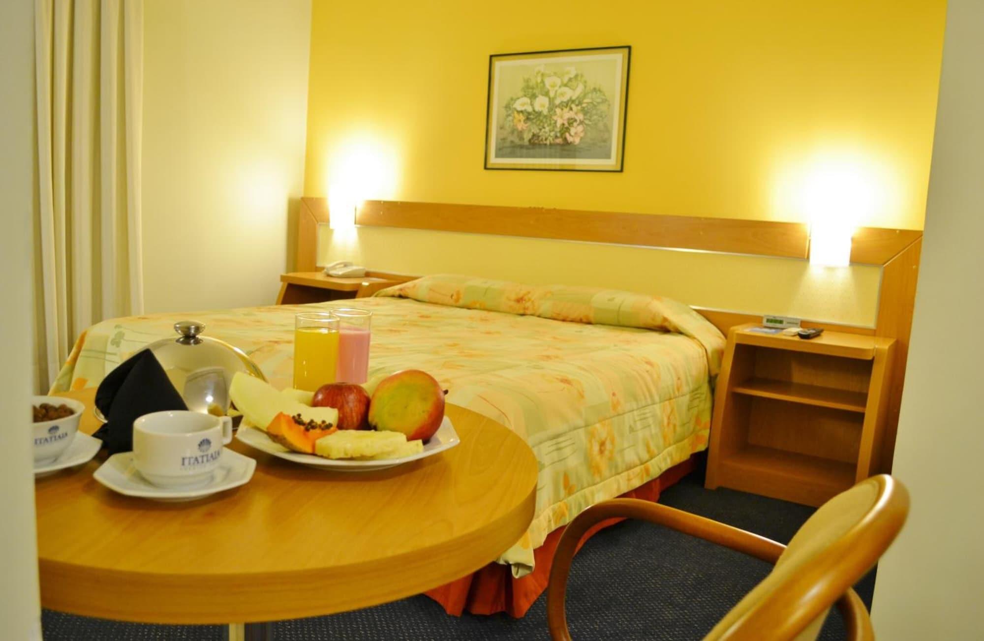 Itatiaia Hotel 帕苏丰杜 外观 照片