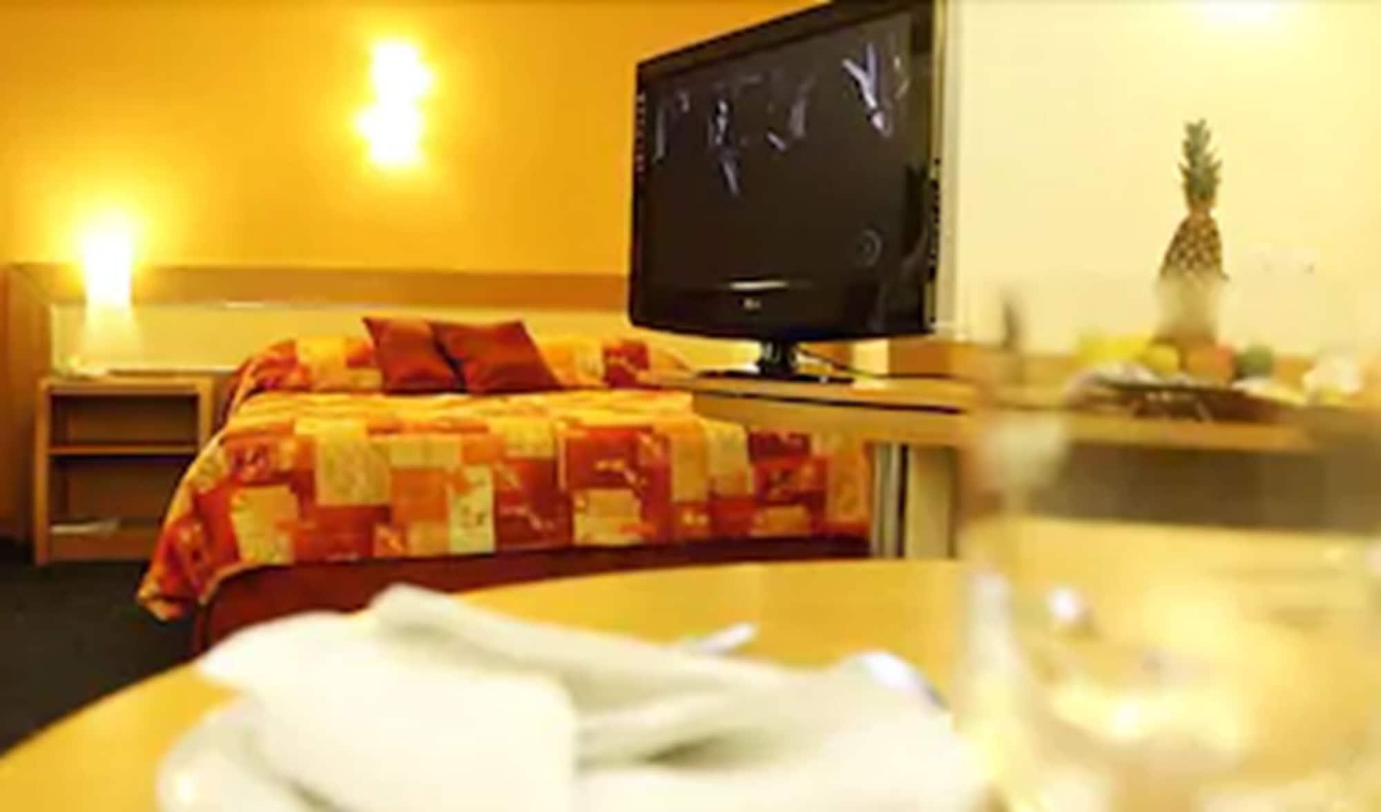Itatiaia Hotel 帕苏丰杜 外观 照片