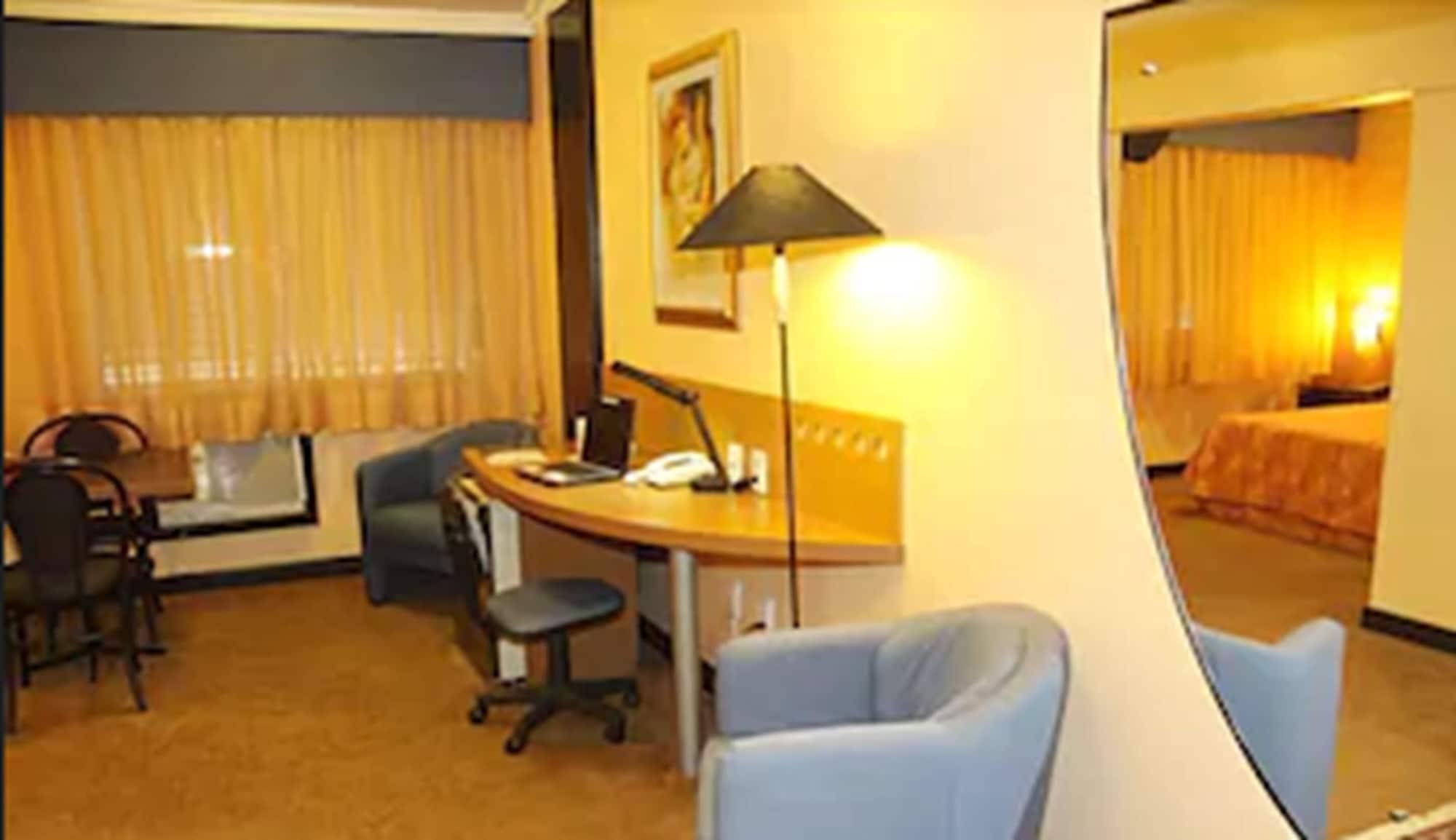 Itatiaia Hotel 帕苏丰杜 外观 照片