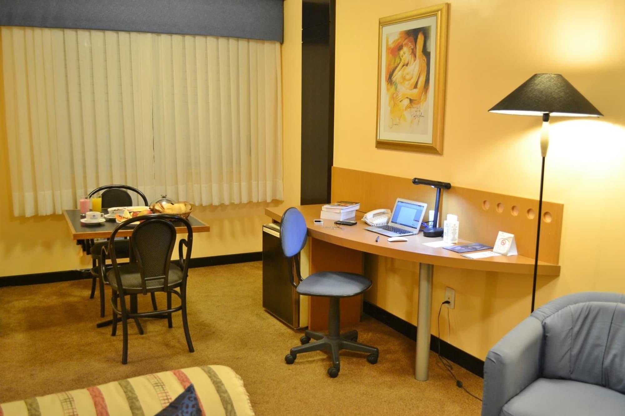 Itatiaia Hotel 帕苏丰杜 外观 照片