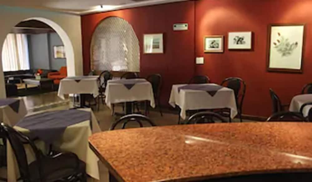 Itatiaia Hotel 帕苏丰杜 外观 照片