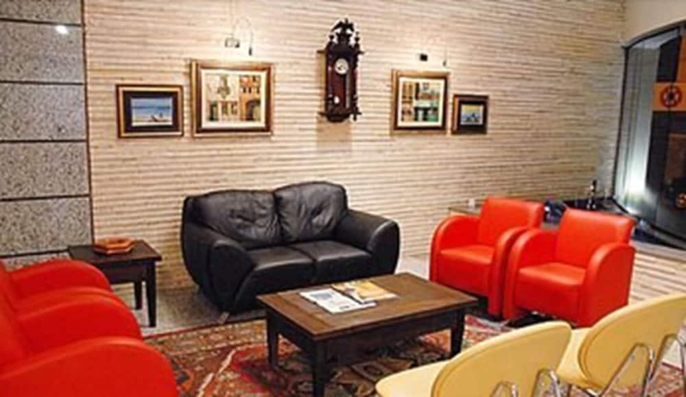 Itatiaia Hotel 帕苏丰杜 外观 照片