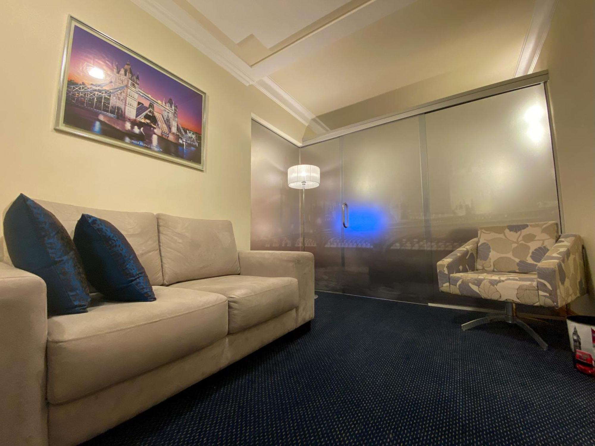 Itatiaia Hotel 帕苏丰杜 外观 照片