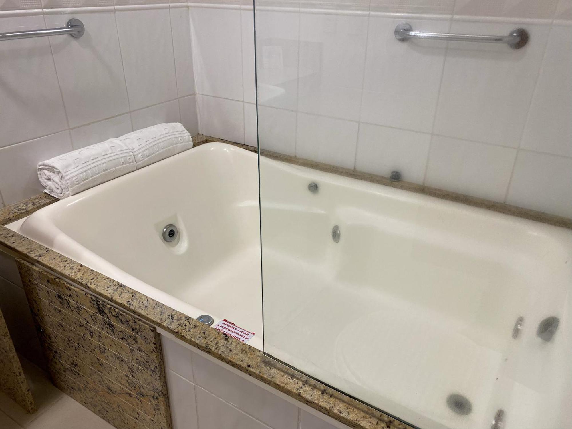 Itatiaia Hotel 帕苏丰杜 外观 照片