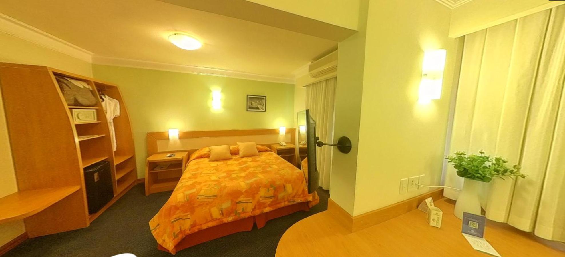 Itatiaia Hotel 帕苏丰杜 外观 照片