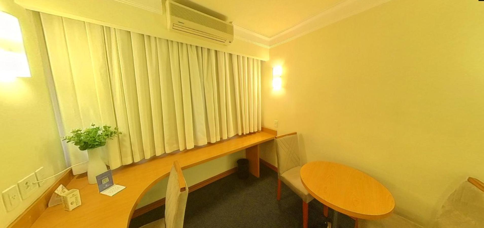 Itatiaia Hotel 帕苏丰杜 外观 照片