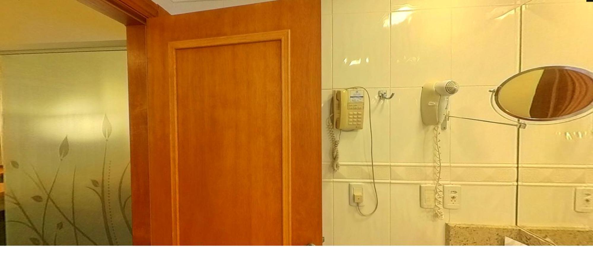 Itatiaia Hotel 帕苏丰杜 外观 照片