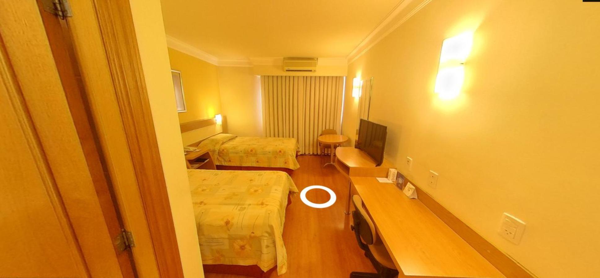 Itatiaia Hotel 帕苏丰杜 外观 照片